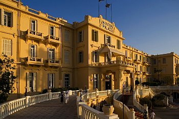 Karnak & Luxor Temples Tour