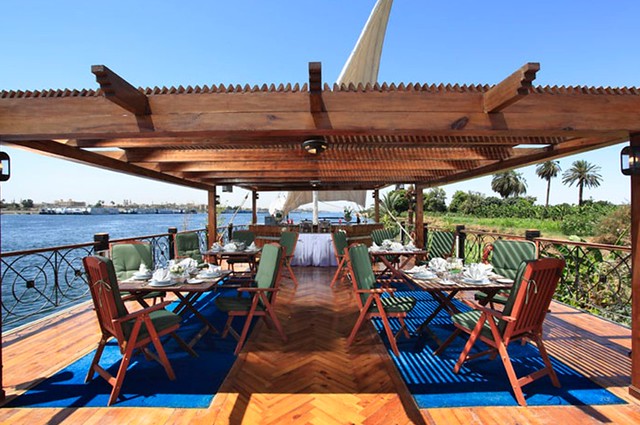 8-Day Egypt Journey: Ancient Wonders and a Private Dahabiya Nile Cruise