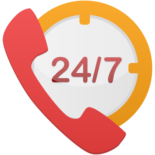 24/7 Customer Support