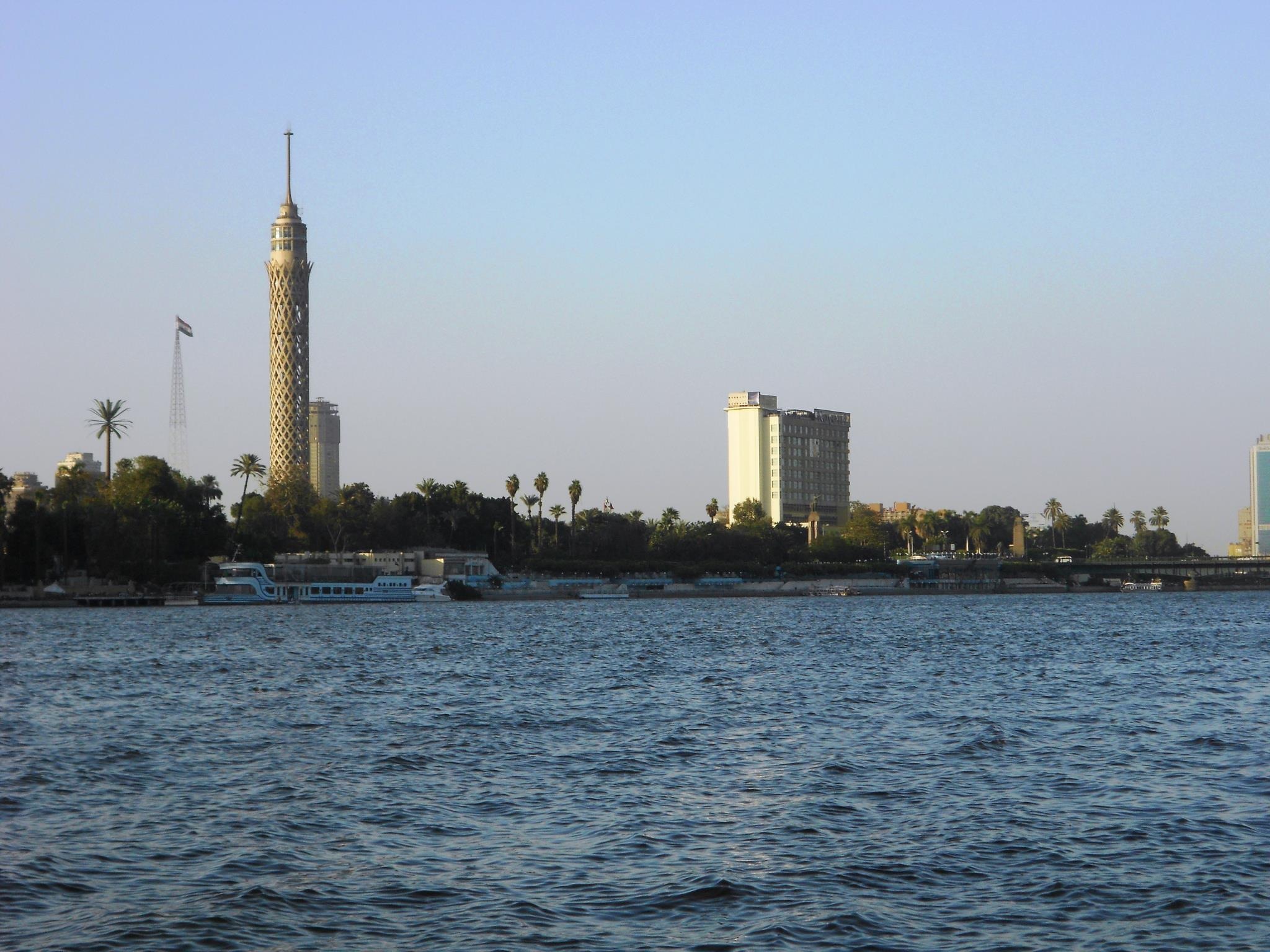 The Pharaohs’ Path: Cairo Wonders &  Dahabeya Nile Sailing (8 Days / 7 Nights)