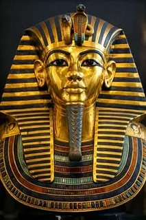 Inside KV62: The Secrets of King Tutankhamun’s Tomb in the Valley of the Kings