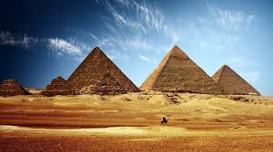 Traveler photo from Pyramids,Nile cruise &Red Sea Serenity