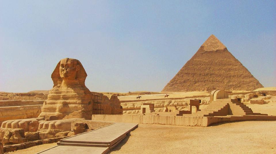 Egypt Explorer (Cairo, Luxor, Aswan & Abu Simbel)