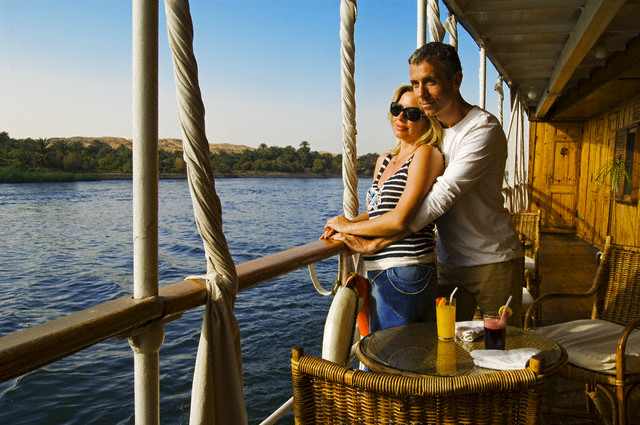 8-Day Egypt Journey: Ancient Wonders and a Private Dahabiya Nile Cruise