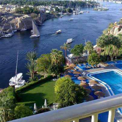 Traveler photo from Egypt Explorer (Cairo, Luxor, Aswan & Abu Simbel)