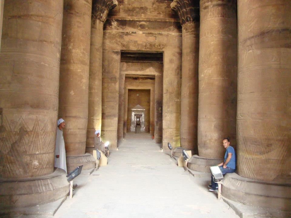 Traveler photo from Egypt Explorer (Cairo, Luxor, Aswan & Abu Simbel)