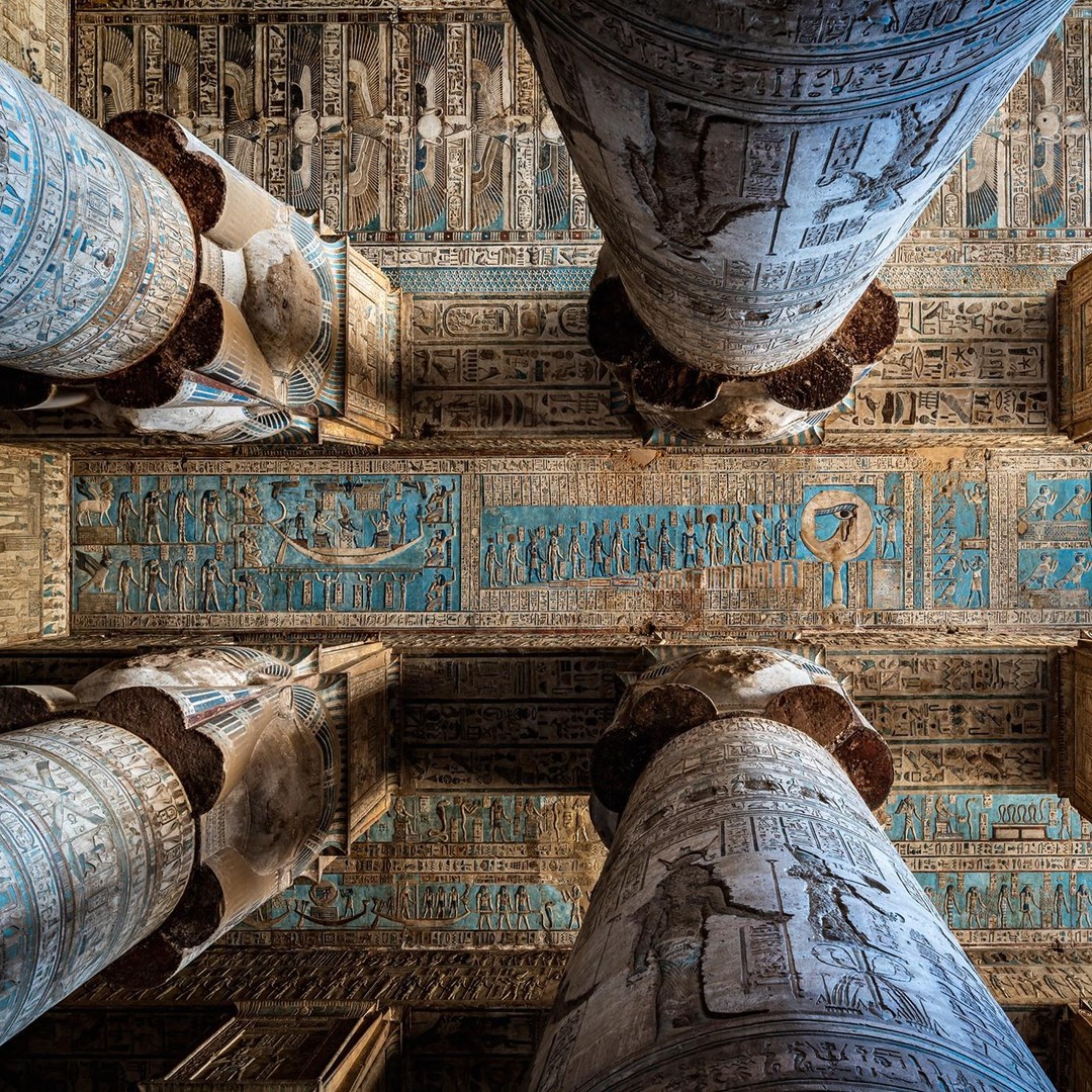 Traveler photo from The Pharaohs’ Path: Cairo Wonders &  Dahabeya Nile Sailing (8 Days / 7 Nights)