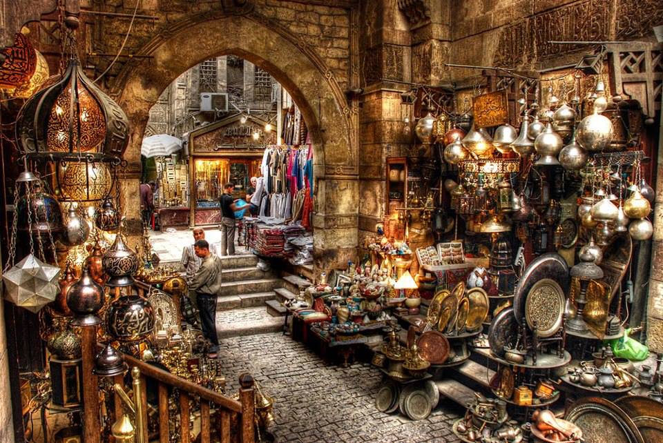 Traveler photo from Egyptian Treasures: Cairo & Alexandria in 6 Days