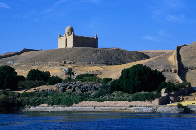 Aswan Day Tour: High Dam, Philae Temple, Unfinished Obelisk, Nubian Museum & Felucca Ride