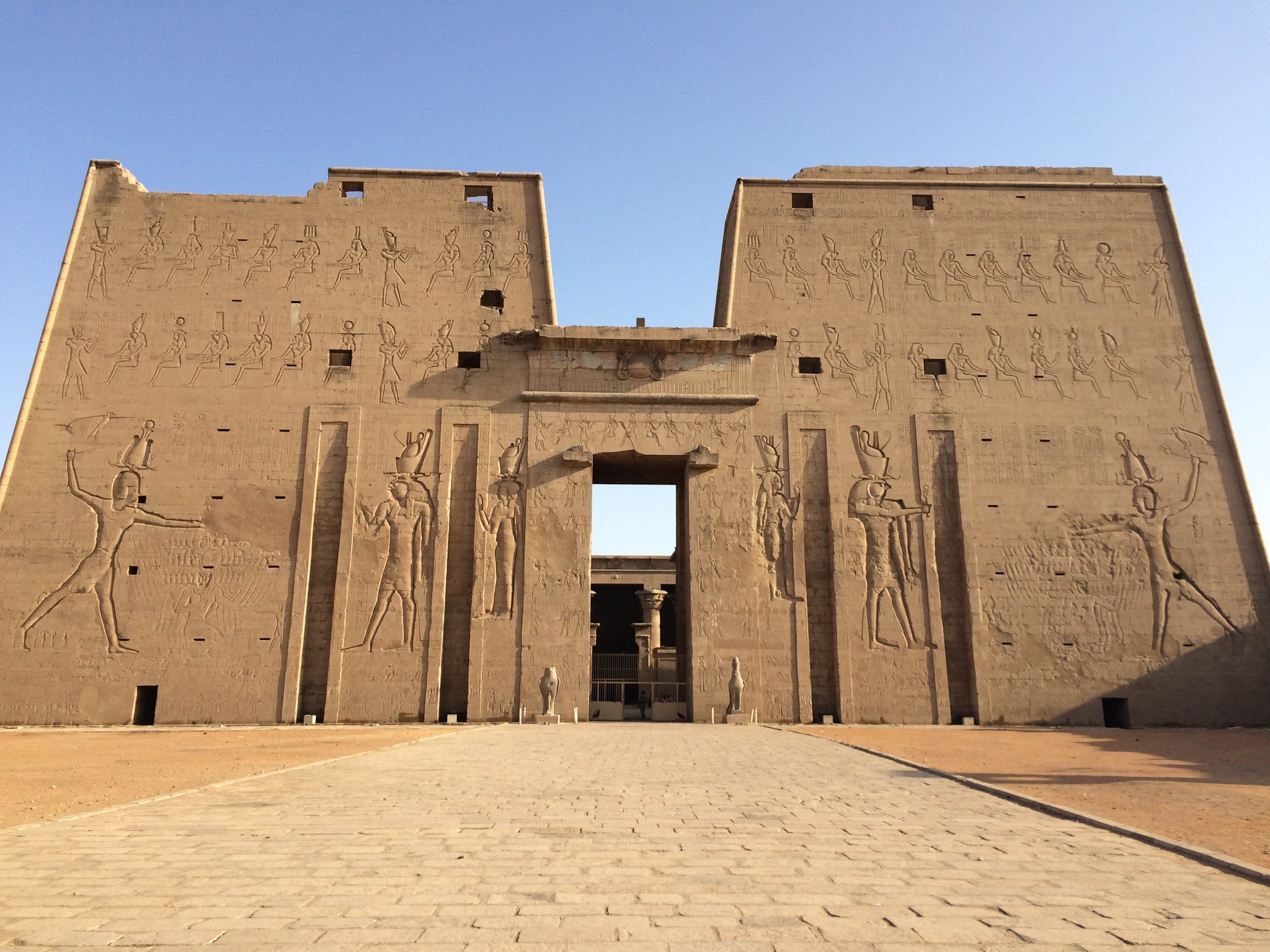 Traveler photo from Egypt Explorer (Cairo, Luxor, Aswan & Abu Simbel)