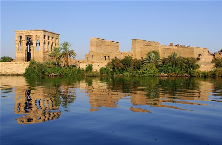 Aswan