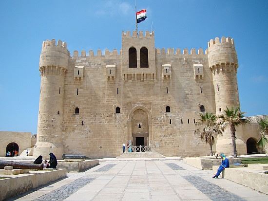 Egyptian Treasures: Cairo & Alexandria in 6 Days