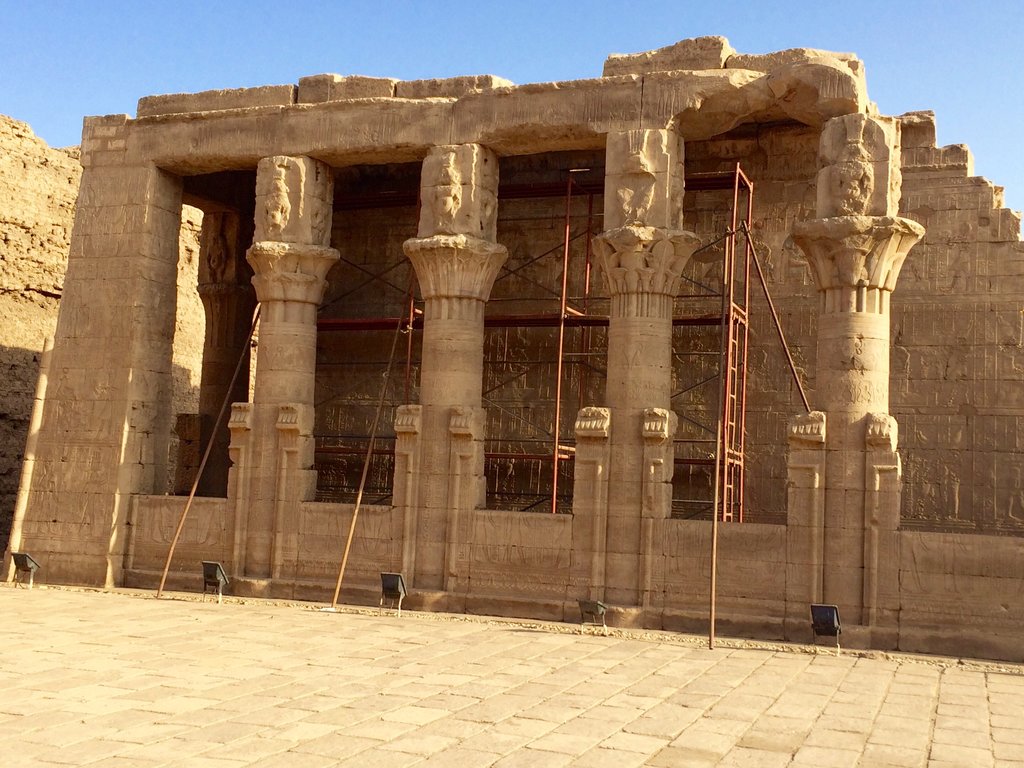 Traveler photo from Egypt Explorer (Cairo, Luxor, Aswan & Abu Simbel)