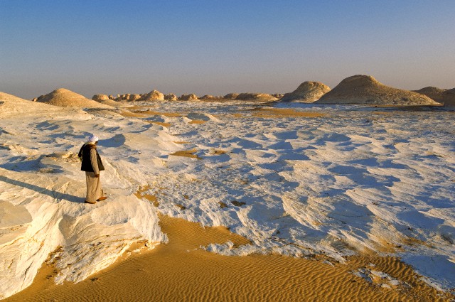 Siwa Oasis Escape: 4 Days of Ancient Mysteries, Golden Deserts & Magical Salt Lakes from Cairo