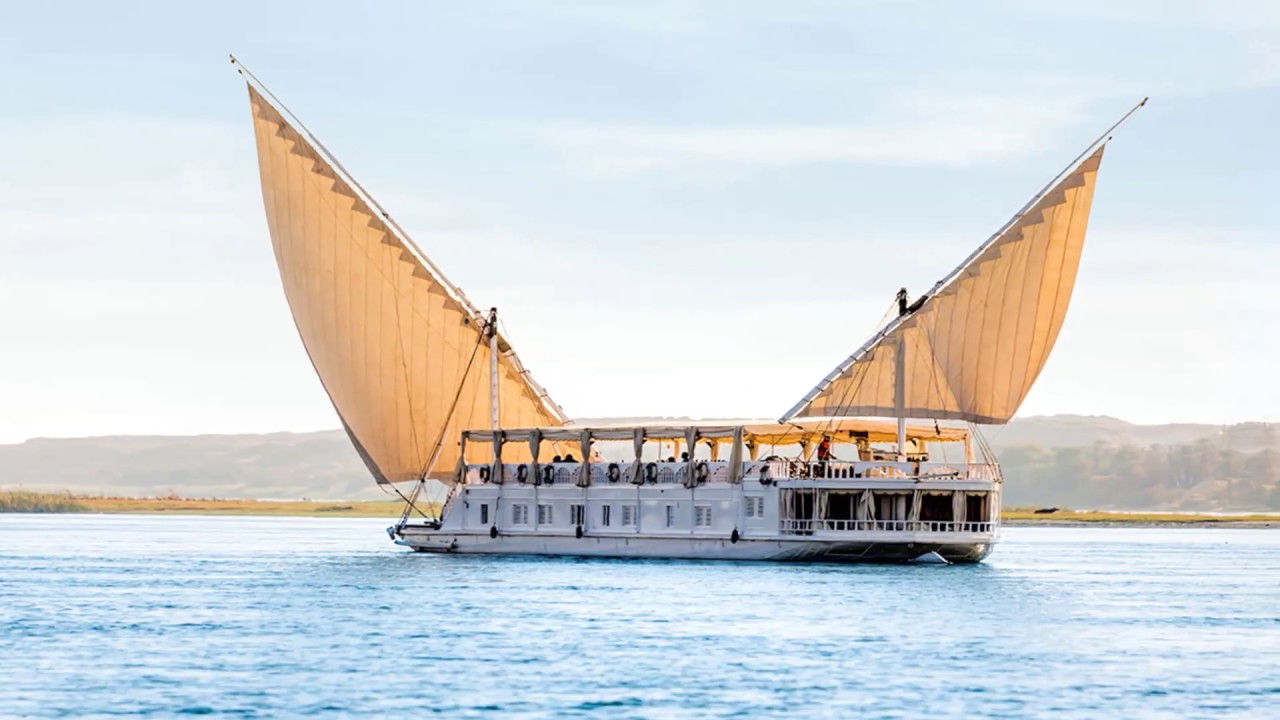 8-Day Egypt Journey: Ancient Wonders and a Private Dahabiya Nile Cruise