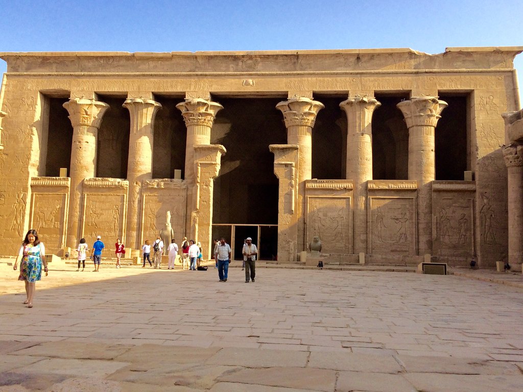 Egypt's Best of the Best: Cairo, Nile Cruise & Red Sea - 10 Day