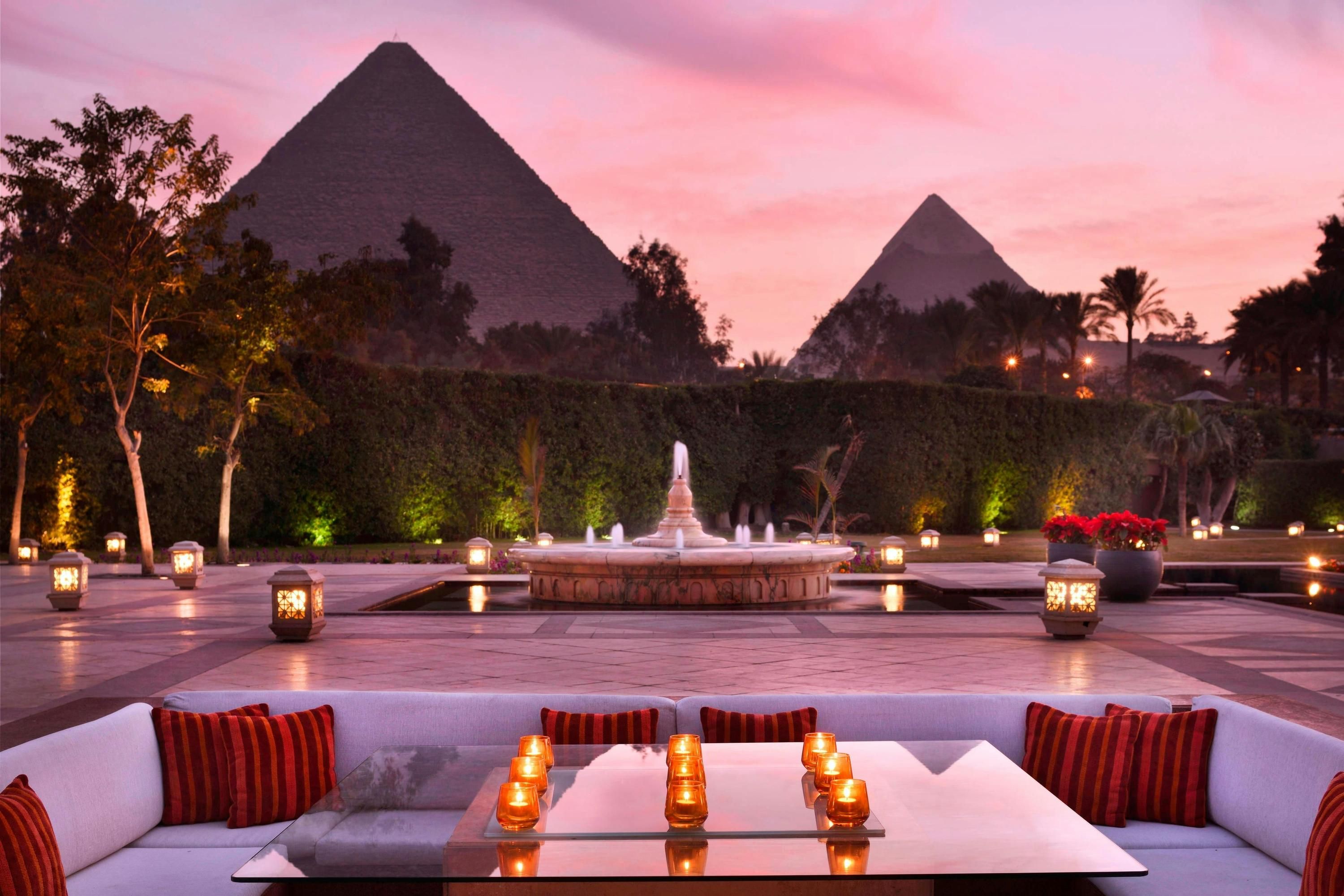 8-Day Egypt Journey: Ancient Wonders and a Private Dahabiya Nile Cruise