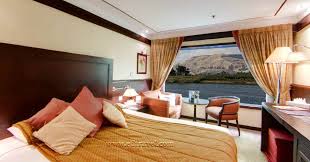 Traveler photo from 4-Night, 5-Day Nile Cruise from Luxor to Aswan