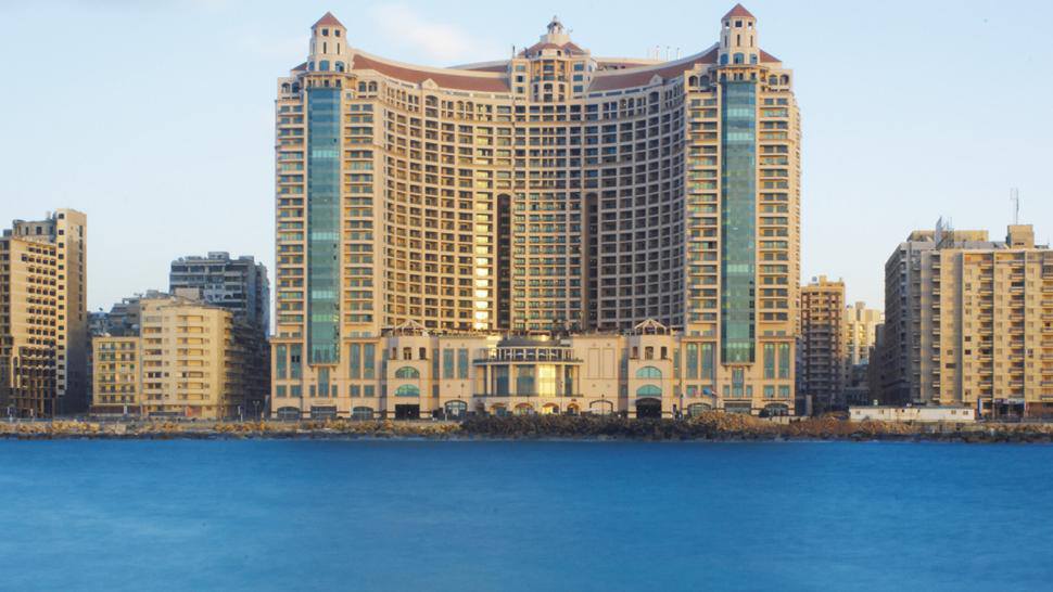 Alexandria Day Trip From Cairo