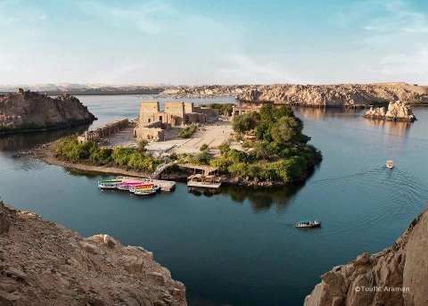 Abu Simbel Excursion: Iconic Temples by Bus from Aswan