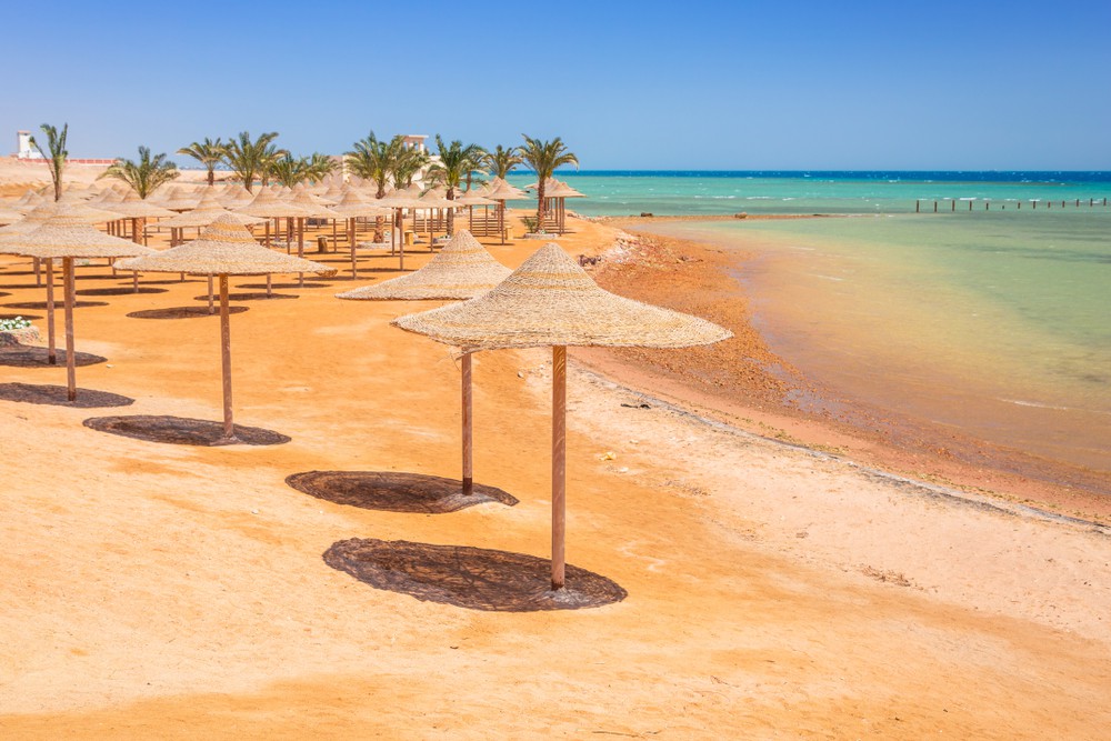 Traveler photo from Inclusive Hurghada and Nile Cruise Adventure 15 days