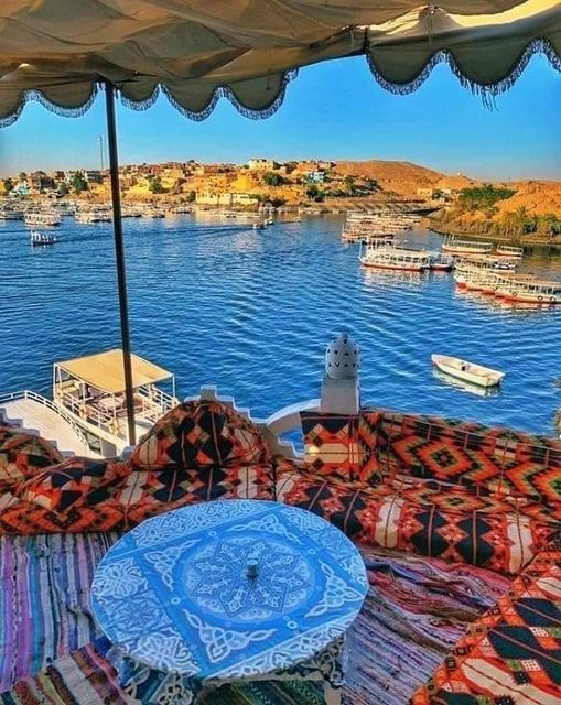 Nubian Village Tour in Aswan