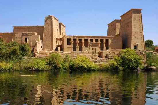 Discover Egypt, Cairo & Nile Cruise W/internal Flights