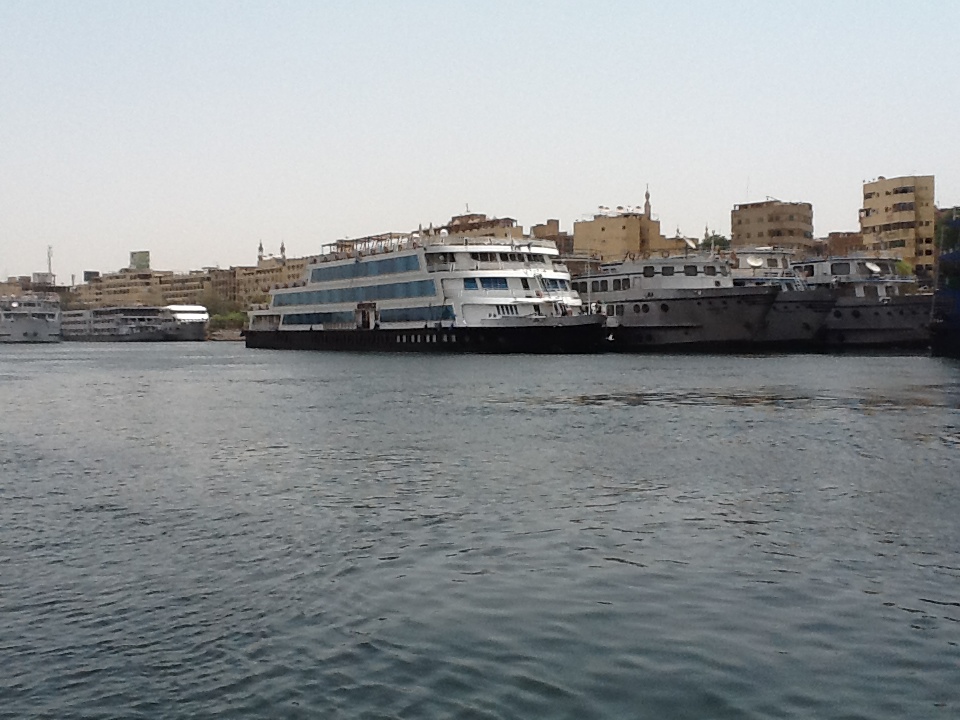 The Pharaohs’ Path: Cairo Wonders &  Dahabeya Nile Sailing (8 Days / 7 Nights)