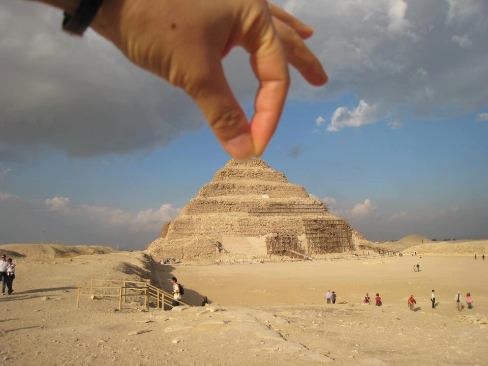 The Ultimate 15-Day Egypt Journey: From Ancient Wonders to Red Sea Shores
