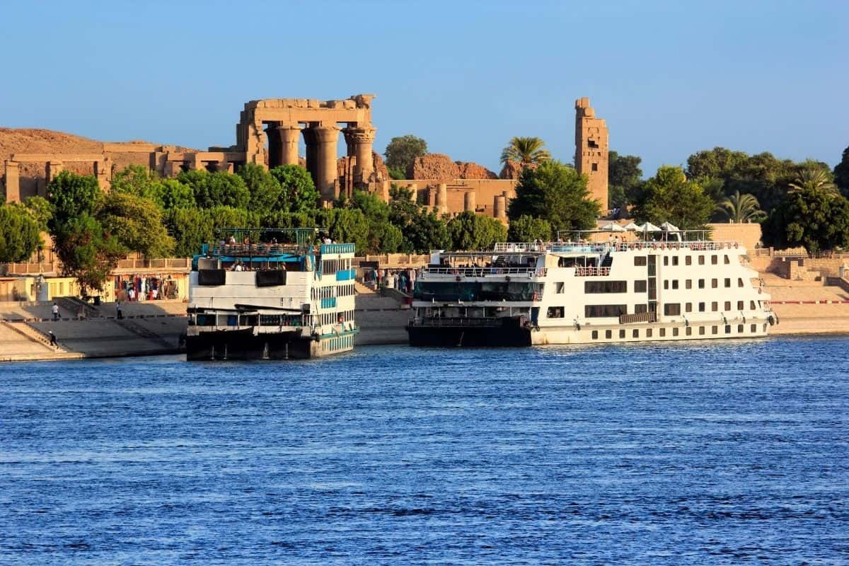 Egypt's Best of the Best: Cairo, Nile Cruise & Red Sea - 10 Day