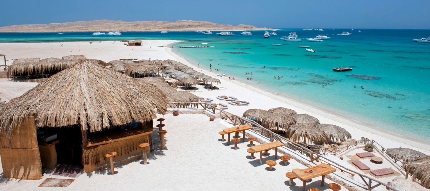 Red Sea Activities & Excursions