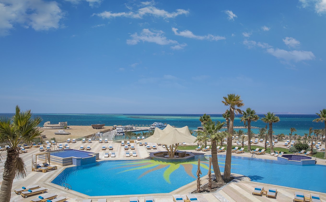 The Ultimate 15-Day Egypt Journey: From Ancient Wonders to Red Sea Shores