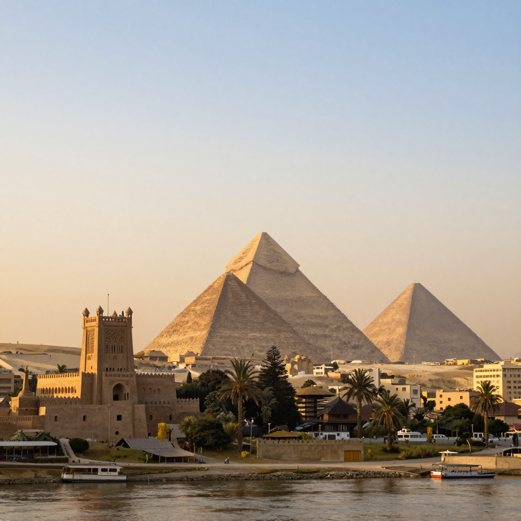Customized Egypt Tour Packages