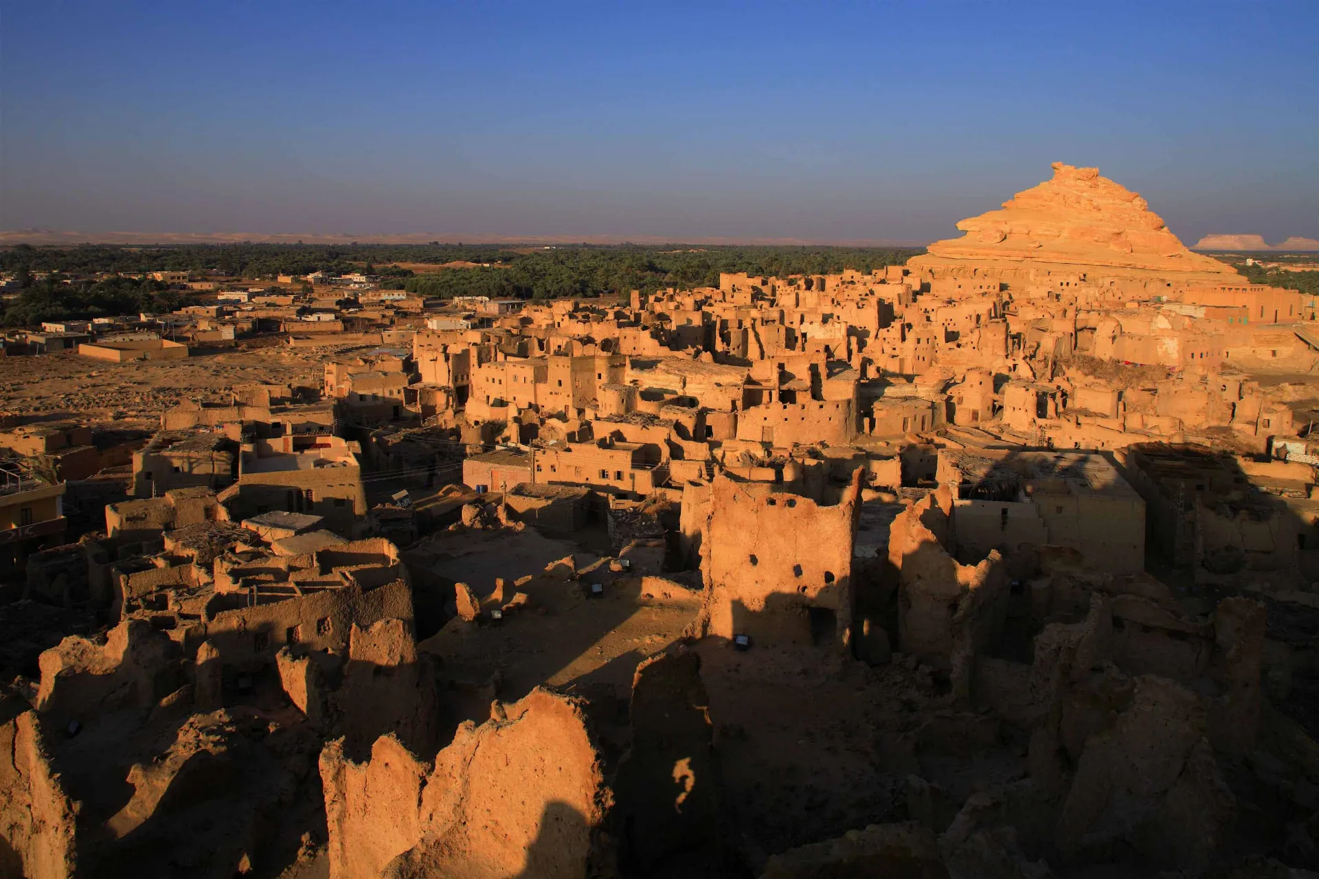 Why Siwa Oasis Should Be on Your Egypt Travel Bucket List