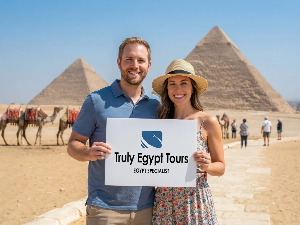Plan Your Siwa Oasis Adventure with Truly Egypt Tours