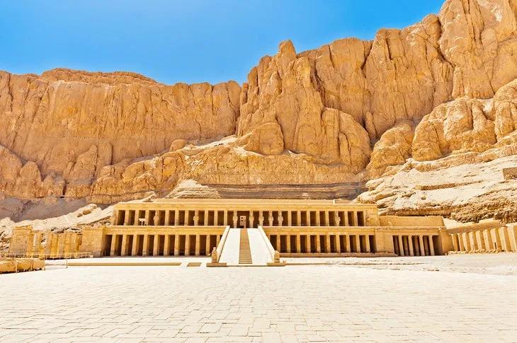 Egyptian Odyssey