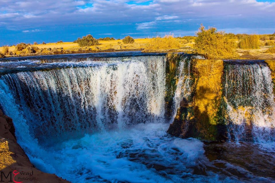 Fayoum Heritage & Dunes: Wadi Al-Hitan, Magic Lake & Tunis Village Excursion
