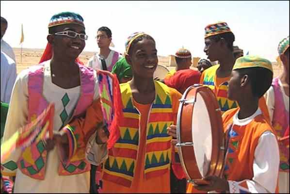 Aswan Day Tour: High Dam, Philae Temple, Unfinished Obelisk, Nubian Museum & Felucca Ride