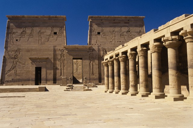 Aswan Day Tour: High Dam, Philae Temple, Unfinished Obelisk, Nubian Museum & Felucca Ride
