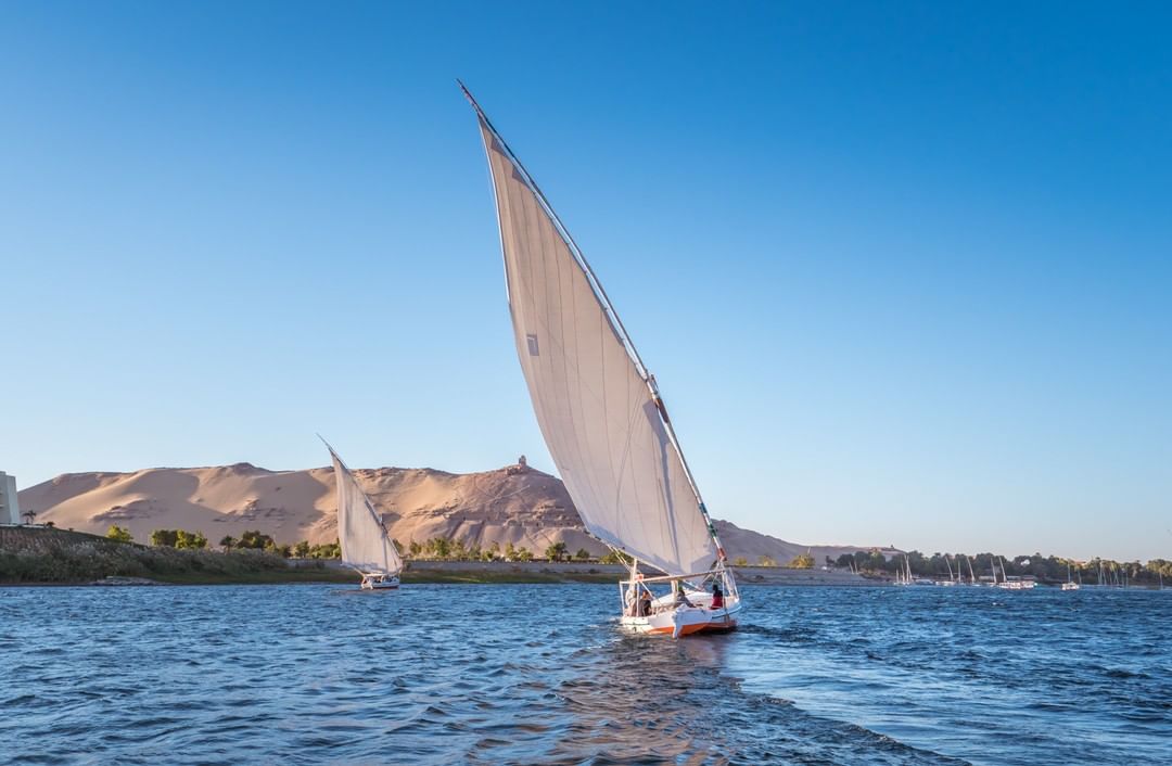 Nubian Village Tour in Aswan