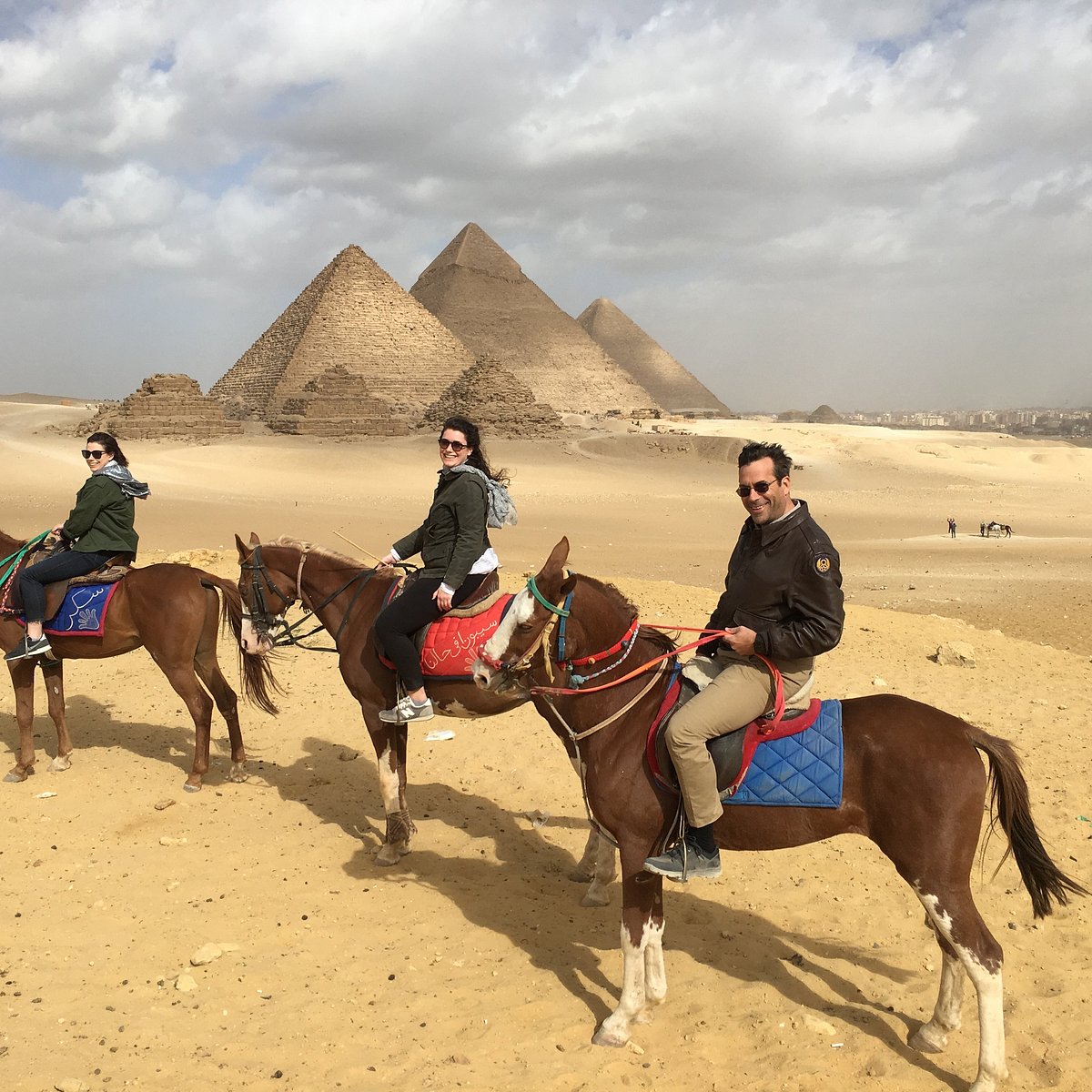 Egypt highlights