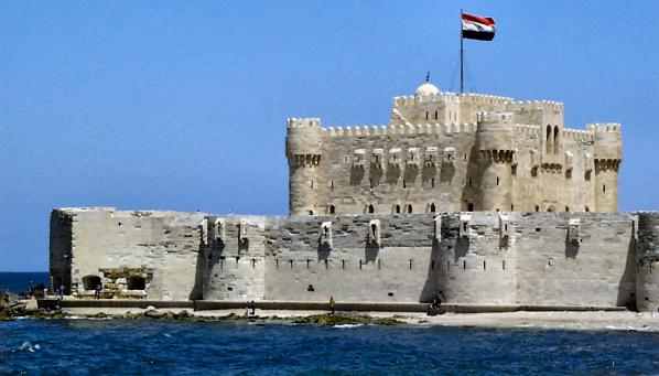 Egyptian Treasures: Cairo & Alexandria in 6 Days
