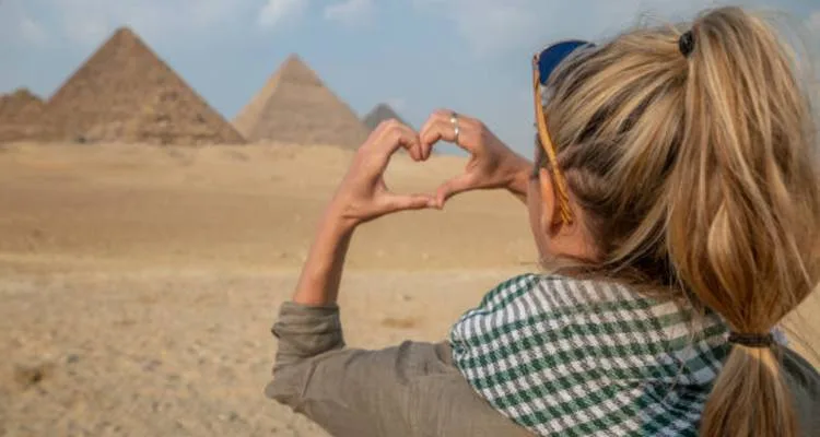 Egypt highlights
