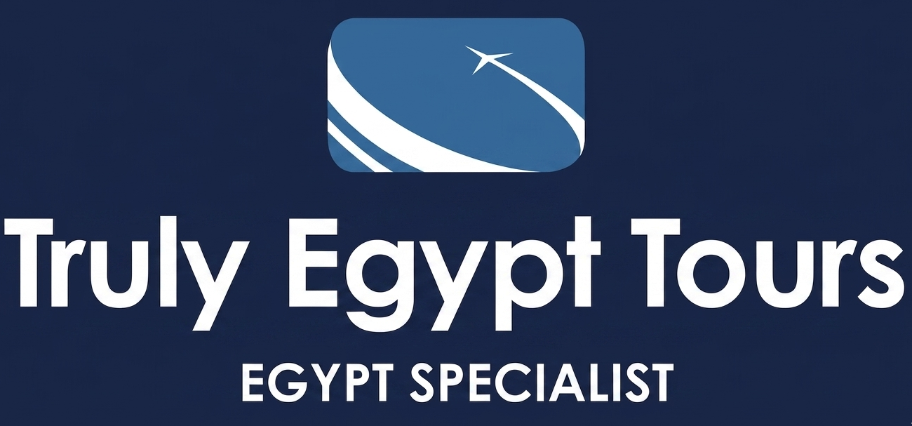 Truly Egypt