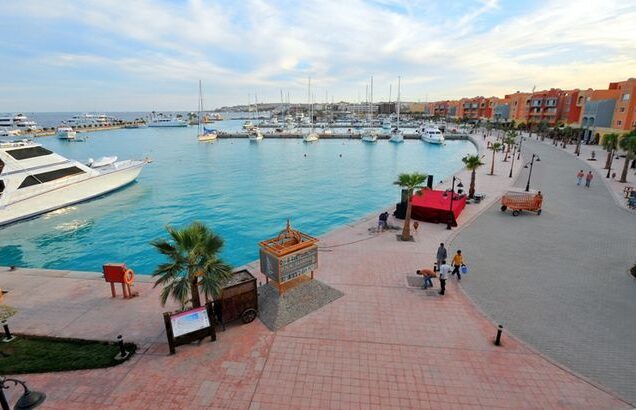 Hurghada