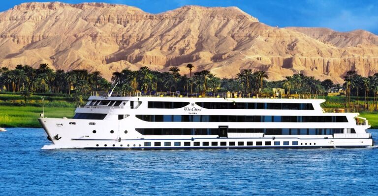 Nile Cruise