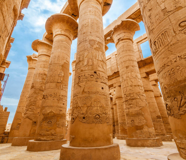 Karnak Temple