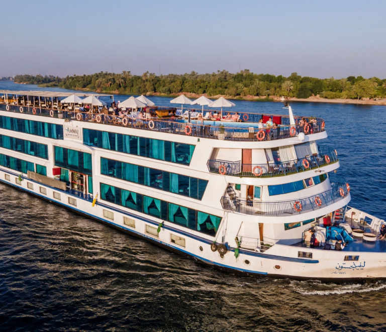 Nile Cruise