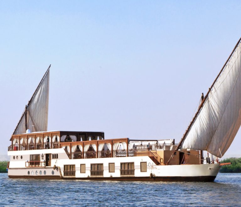 Dahabiya