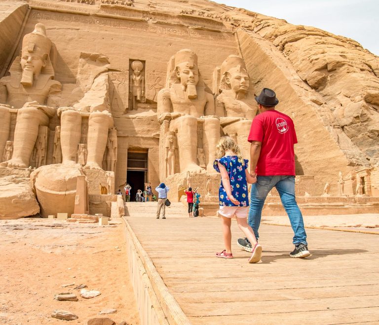 Abu Simbel